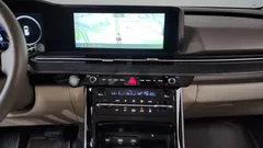 2023 Kia Carnival Gasoline 9-seater Limousine(Special vehicle) — фото 13