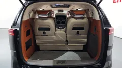 2023 Kia Carnival Gasoline 9-seater Limousine(Special vehicle) — фото 19