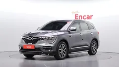 2022 Renault Samsung QM6 2.0 LPe RE Signature 2WD — фото 1