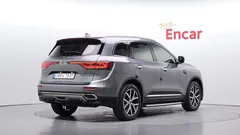 2022 Renault Samsung QM6 2.0 LPe RE Signature 2WD — фото 2