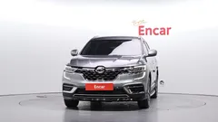 2022 Renault Samsung QM6 2.0 LPe RE Signature 2WD — фото 3