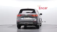 2022 Renault Samsung QM6 2.0 LPe RE Signature 2WD — фото 4