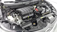 2022 Renault Samsung QM6 2.0 LPe RE Signature 2WD — фото 6