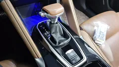 2022 Renault Samsung QM6 2.0 LPe RE Signature 2WD — фото 9