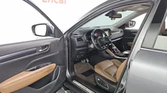2022 Renault Samsung QM6 2.0 LPe RE Signature 2WD — фото 10