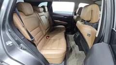 2022 Renault Samsung QM6 2.0 LPe RE Signature 2WD — фото 11