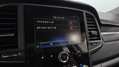 2022 Renault Samsung QM6 2.0 LPe RE Signature 2WD — фото 18