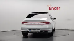 2023 Genesis G90 Gasoline 3.5 Turbo AWD — фото 4