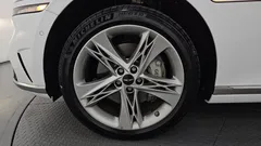 2023 Genesis G90 Gasoline 3.5 Turbo AWD — фото 5