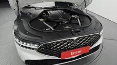 2023 Genesis G90 Gasoline 3.5 Turbo AWD — фото 6