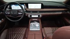 2023 Genesis G90 Gasoline 3.5 Turbo AWD — фото 7