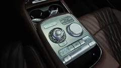 2023 Genesis G90 Gasoline 3.5 Turbo AWD — фото 9