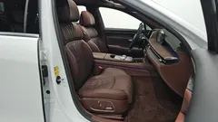 2023 Genesis G90 Gasoline 3.5 Turbo AWD — фото 10