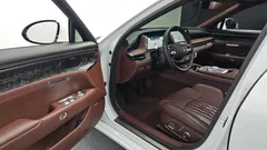 2023 Genesis G90 Gasoline 3.5 Turbo AWD — фото 11