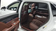 2023 Genesis G90 Gasoline 3.5 Turbo AWD — фото 12