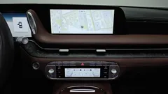 2023 Genesis G90 Gasoline 3.5 Turbo AWD — фото 14