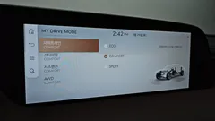 2023 Genesis G90 Gasoline 3.5 Turbo AWD — фото 16