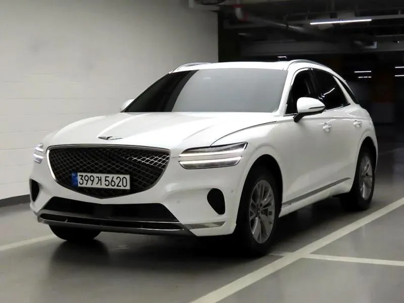 2023 Genesis GV70 2.5T Gasoline 2WD