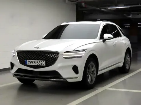 2023 Genesis GV70 2.5T Gasoline 2WD