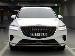 2023 Genesis GV70 2.5T Gasoline 2WD — фото 2