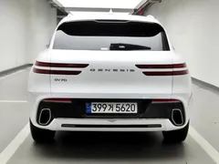 2023 Genesis GV70 2.5T Gasoline 2WD — фото 3
