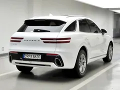 2023 Genesis GV70 2.5T Gasoline 2WD — фото 4