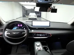 2023 Genesis GV70 2.5T Gasoline 2WD — фото 6