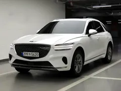 2023 Genesis GV70 2.5T Gasoline 2WD — фото 12