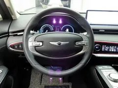 2023 Genesis GV70 2.5T Gasoline 2WD — фото 14