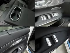 2023 Genesis GV70 2.5T Gasoline 2WD — фото 19