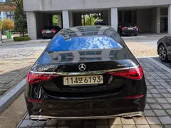 2021 Mercedes-Benz S-Class S580L 4MATIC — фото 6