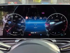 2021 Mercedes-Benz S-Class S580L 4MATIC — фото 7