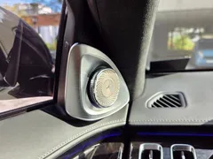 2021 Mercedes-Benz S-Class S580L 4MATIC — фото 10
