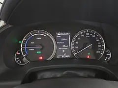 2022 Lexus RX Executive, белый — фото 6