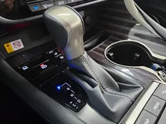2022 Lexus RX Executive, белый — фото 7