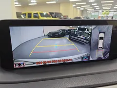 2022 Lexus RX Executive, белый — фото 15