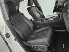 2022 Lexus RX Executive, белый — фото 16