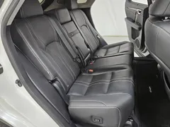 2022 Lexus RX Executive, белый — фото 18