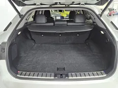 2022 Lexus RX Executive, белый — фото 19