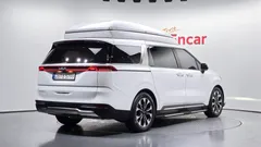 2023 Kia Carnival Gasoline 7-Seater Signature — фото 2