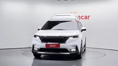 2023 Kia Carnival Gasoline 7-Seater Signature — фото 3