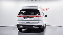 2023 Kia Carnival Gasoline 7-Seater Signature — фото 4
