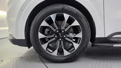 2023 Kia Carnival Gasoline 7-Seater Signature — фото 5