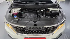 2023 Kia Carnival Gasoline 7-Seater Signature — фото 6