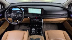 2023 Kia Carnival Gasoline 7-Seater Signature — фото 7