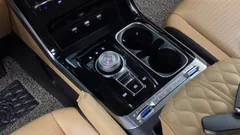 2023 Kia Carnival Gasoline 7-Seater Signature — фото 9