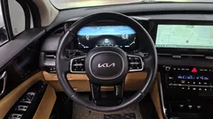 2023 Kia Carnival Gasoline 7-Seater Signature — фото 13