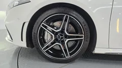 2023 Mercedes-Benz A-Class AMG A35 4MATIC Sedan — фото 5