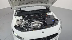 2023 Mercedes-Benz A-Class AMG A35 4MATIC Sedan — фото 6