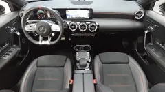 2023 Mercedes-Benz A-Class AMG A35 4MATIC Sedan — фото 7